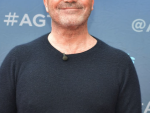 Simon Cowell & Son Eric Launch Children’s Book-Writing Competition for ‘Wishfits’